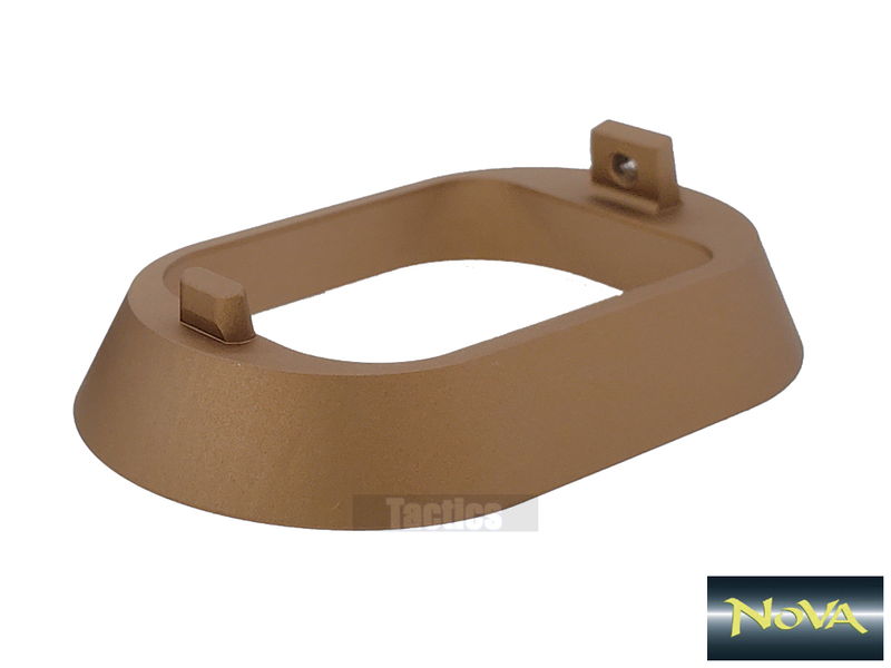 NOVAuP320pX-Series }OEF(Coyote Tan)v