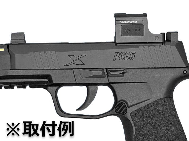 ProArms�uXRAY3 Type Tritium Sight(P365)�v