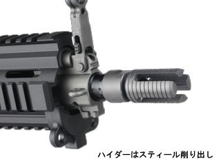 WEuHK416C(GBB/BK)v