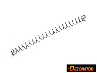 DETONATORu140% Recoil Spring(TM G17/M&P)v