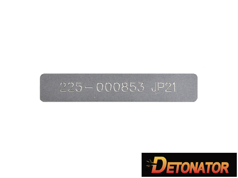 DETONATORu9mme SFP9MVAio[v[gv