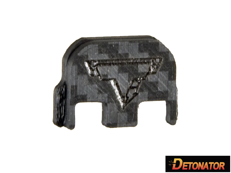 DETONATOR�uTM G17 Gen5�pTTI�^�C�v���A�v���[�g�v